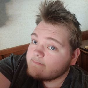 Meet your Posher, Thomas